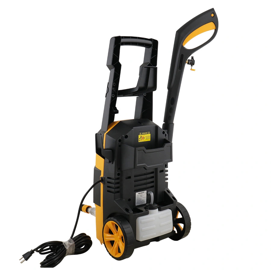 HIDROLAVADORA WASKO 1600W 1900LBS TOT