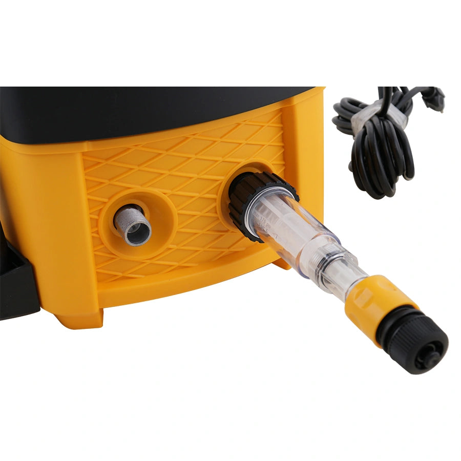 HIDROLAVADORA WASKO 1600W 1900LBS TOT