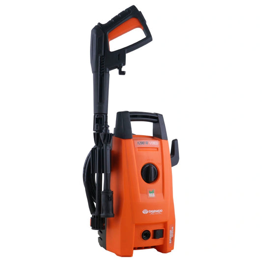 HIDROLAVADORA DAEWOO DAX1130 1200W