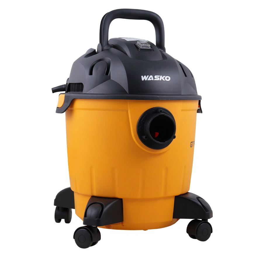 ASPIRADORA WASKO GTPROFI 1200W 18L 220V