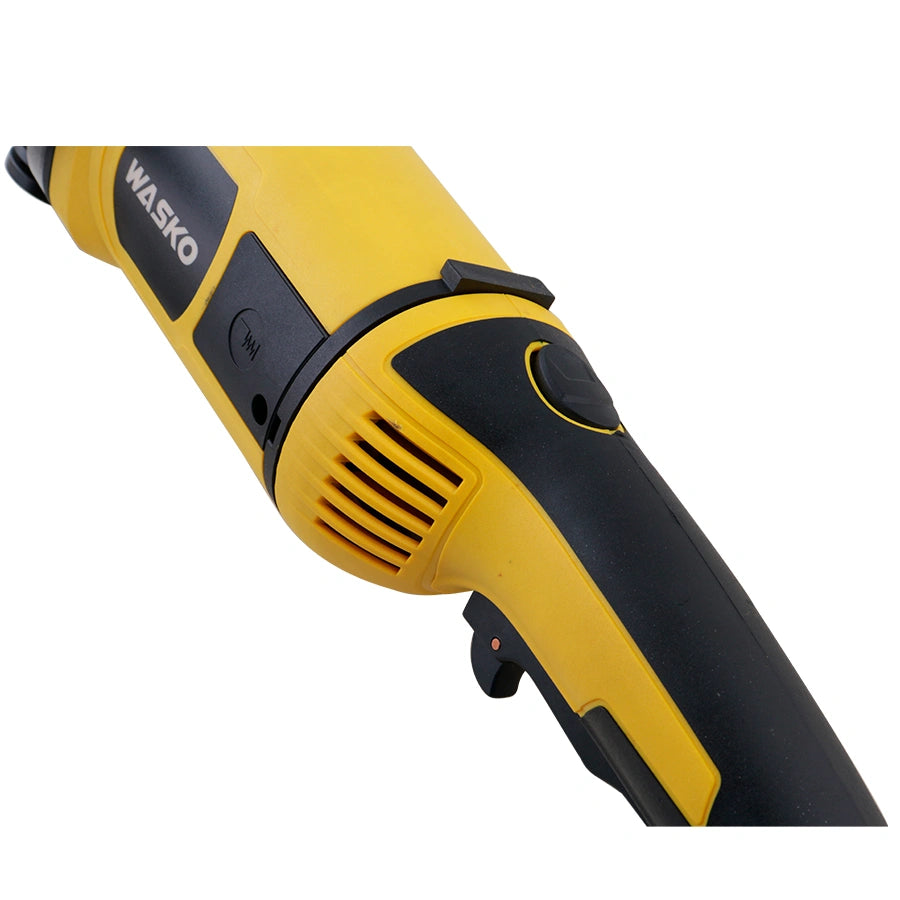 AMOLADORA WASKO DE 2250W 230MM