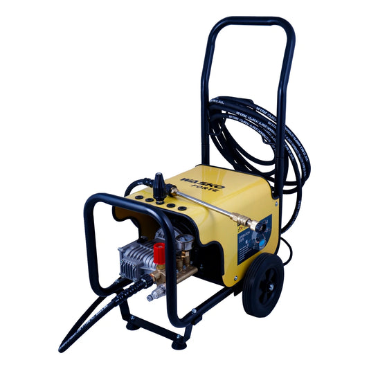 HIDROLAVADORA TIPO FX FORTE 2HP WASKO