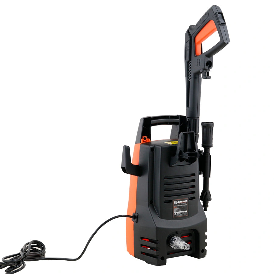 HIDROLAVADORA DAEWOO DAX1130 1200W