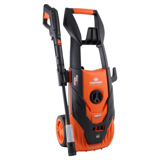 HIDROLAVADORA DAEWOO 1600W DAX120-1600