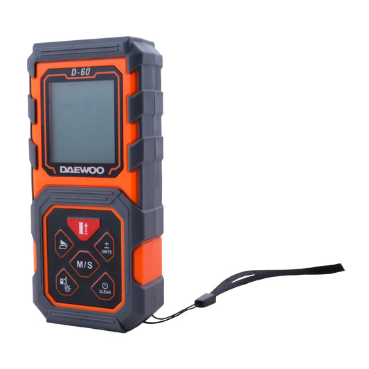 MEDIDOR LASER DAEWOO D-60