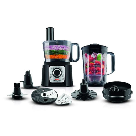 PROCESADOR MULTICHEF ARNO 7 En 1 MP74/MP70 700 W