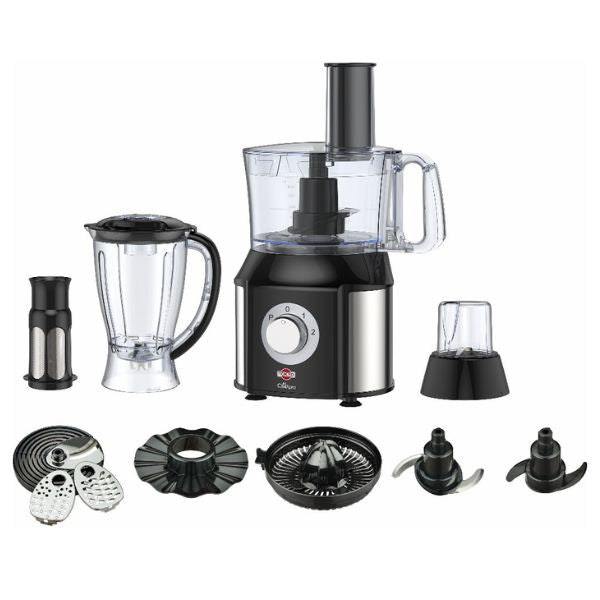 PROCESADOR MULTICHEF ARNO 7 En 1 MP74/MP70 700 W