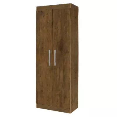 ARMARIO MULTIUSO 2 PUERTAS LUMINA MOVEL MAX