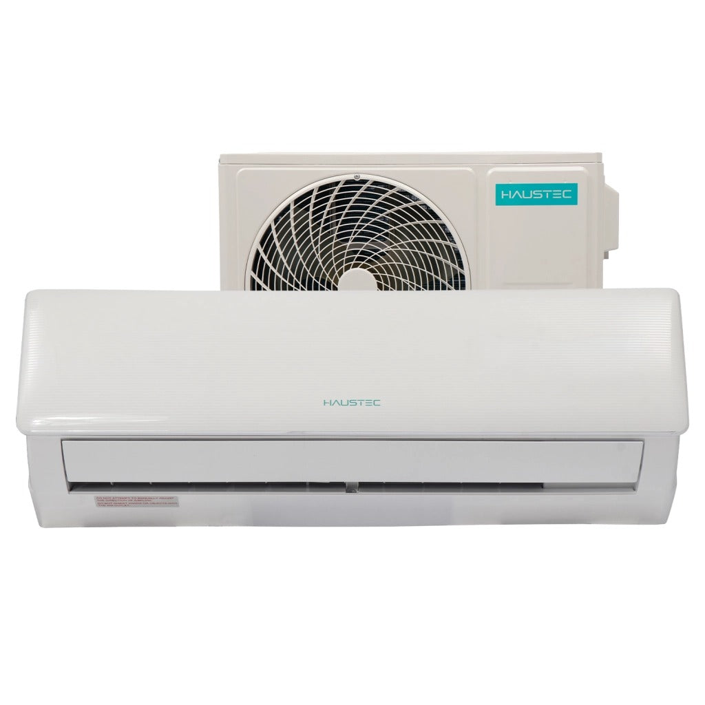 AIRE ACOND. 12000 BTU HAUSTEC SPLIT