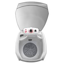 LAVARROPAS TOKYO LAVAMAX ECO 15 KG SEMIAUTOMATICO