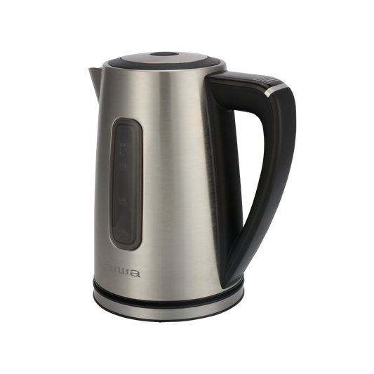 Jarra electrica - Acero inox de 1,7 Lts