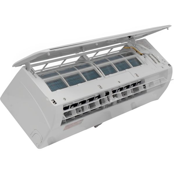 AIRE ACOND. 12000 BTU HAUSTEC SPLIT