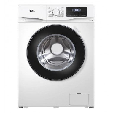 Lavarropas Automático TCL 10,5KG Carga Frontal