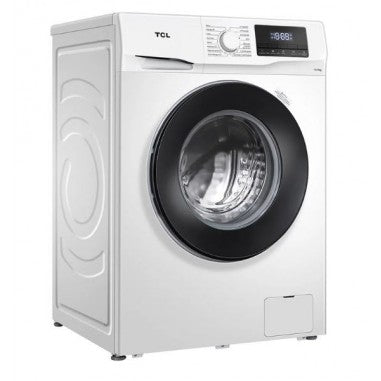 Lavarropas Automático TCL 10,5KG Carga Frontal