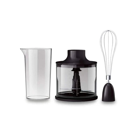 Mixer Electrolux Eib20 3 En 1 600W 2 Velocidades