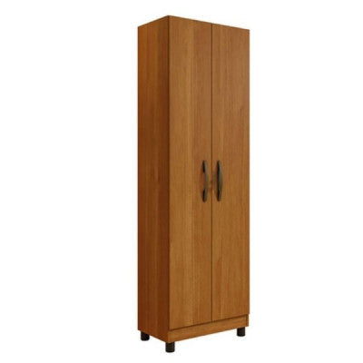 ARMARIO MULTIUSO JULY MOVELMAX 2 PUERTAS MIEL