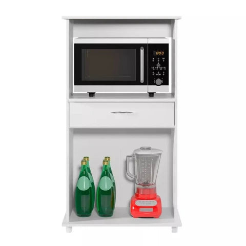 BALCON ABBA 670 NT3070 BLANCO NEW
