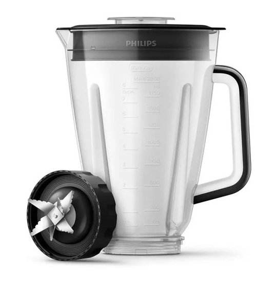 Licuadora Philips HR2242/92 Serie 5000