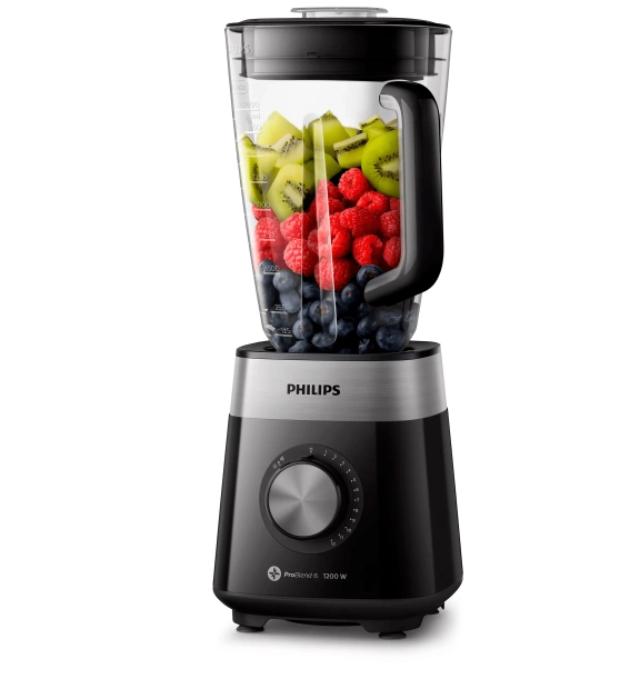 Licuadora Philips HR2242/92 Serie 5000