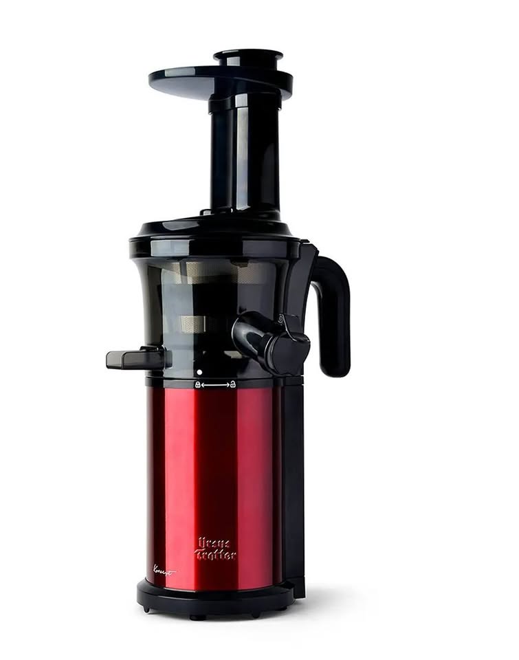 Exprimidor Saca Jugo Ut-Bronte150 Ursus Trotter