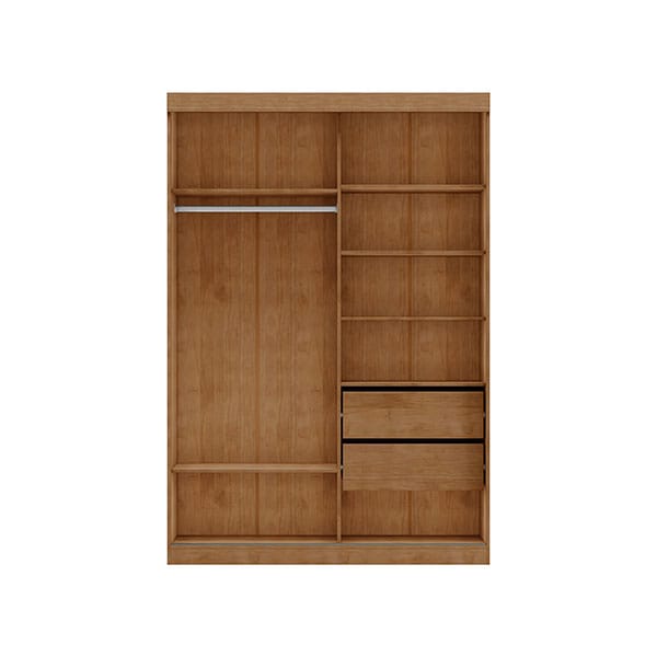 ROPERO 2P CORREDIZAS 1450FN FINESTRA