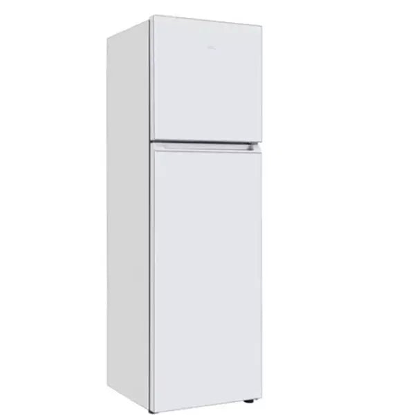 HELADERA TCL P286TM FRIO SECO 2 PUERTAS BLANCO