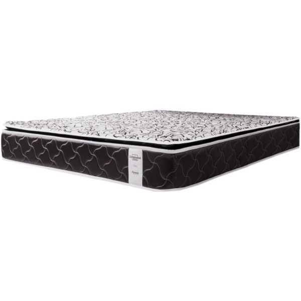 SOMMIER NEO CONVENCIONAL PT BASE + COLCHÓN 1,60X2,00 PARANÁ