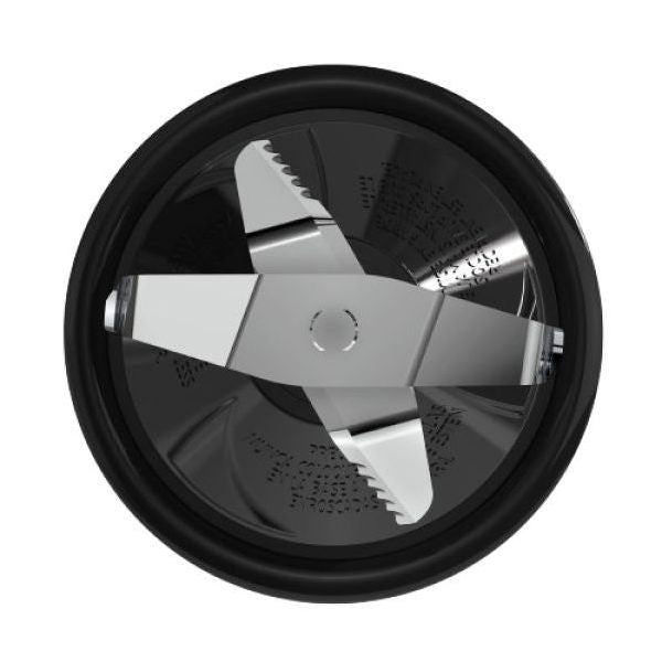 Licuadora B+D Digital Silver BL0976-1MDCL