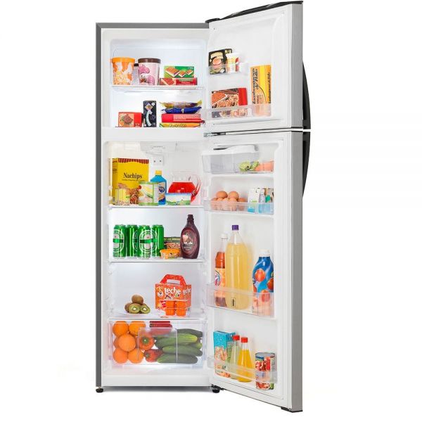 HELADERA MABE 340/250L. FRIO SECO C/ DISPENSER INOX