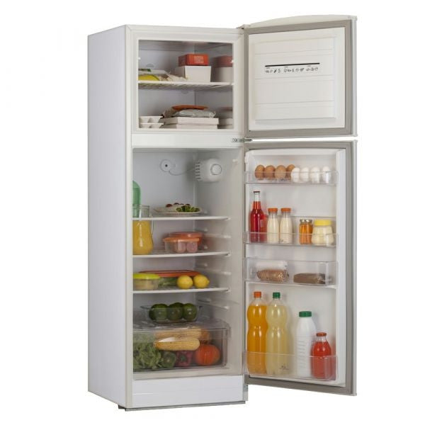 HELADERA TOKYO MOD MAGNA FRIO HUMEDO 2 PUERTAS BLANCA