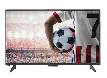 SMART TV TOKYO GOOGLE TV 43 FHD FRAMELESS C/ CHROMECAST INCL.