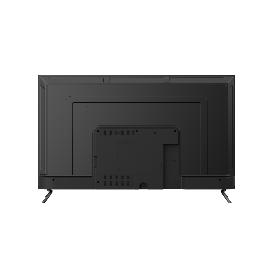 TV 40" HD D-LED GOOGLE ANDROID ISDB-T+smart