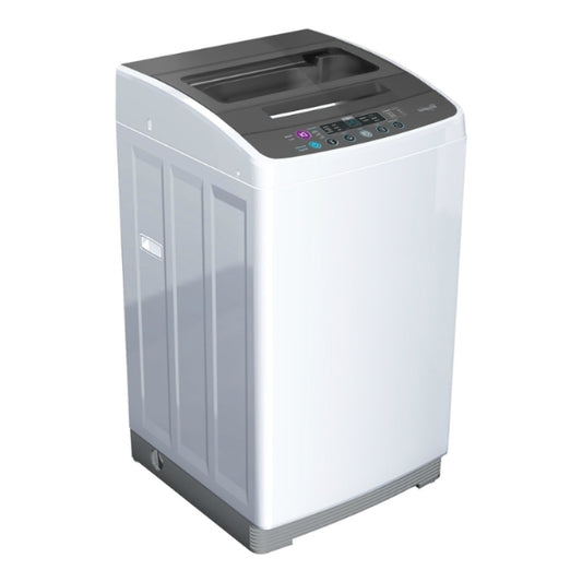 LAVARROPAS WHIRLPOOL 8.5KG WWI08BW9LS BLANCO 720RPM W364 4NIVELES DE AGUA 2TEMP