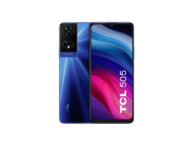 CELULAR TCL 505