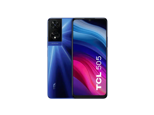 CELULAR TCL 505