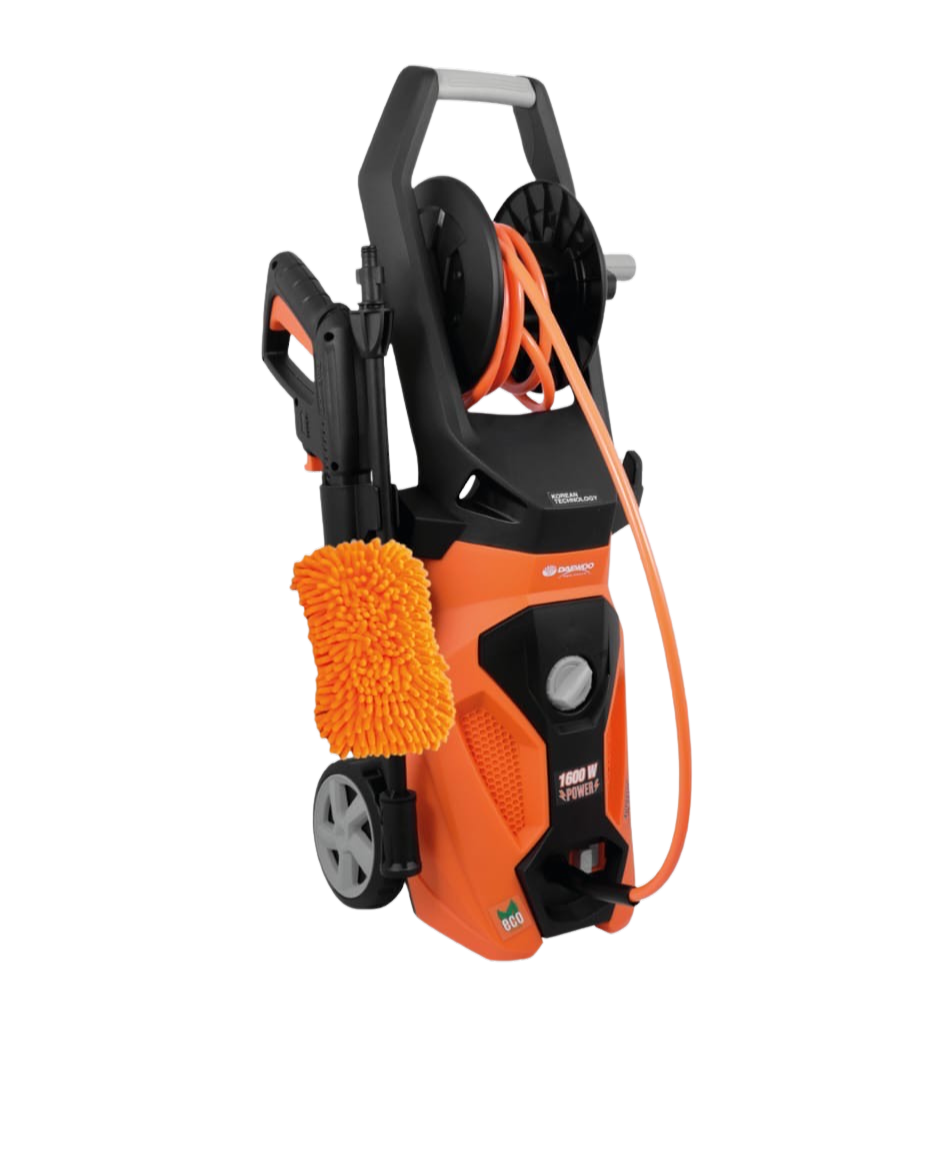 HIDROLAVADORA DAEWOO 1600W DAX120-1600