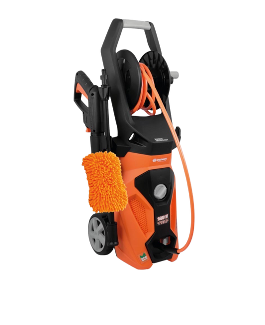 HIDROLAVADORA DAEWOO 1600W DAX120-1600