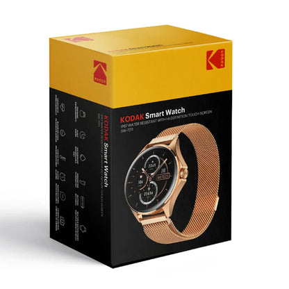 Reloj Smart Watch SW-7211