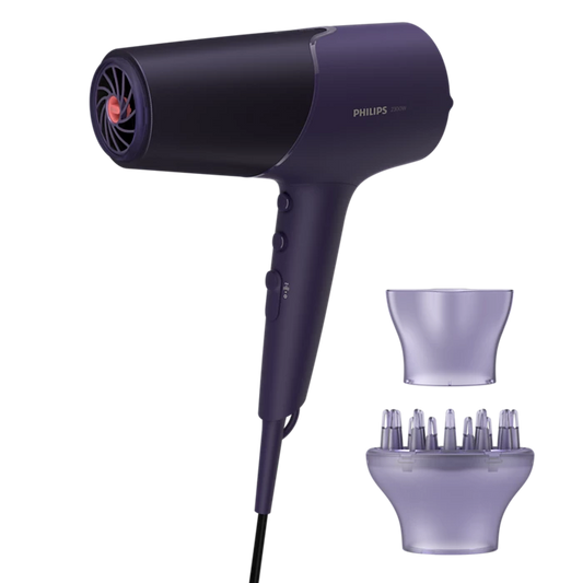 SECADOR DE CABELLO PHILIPS BHD514/00