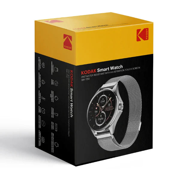 Reloj Smart Watch SW-7212