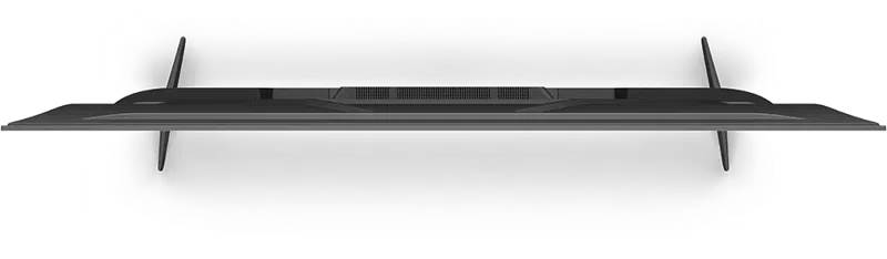 Televisor TCL 55" Smart P635 Google 4K UHD