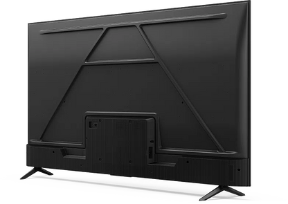 Televisor TCL 55" Smart P635 Google 4K UHD