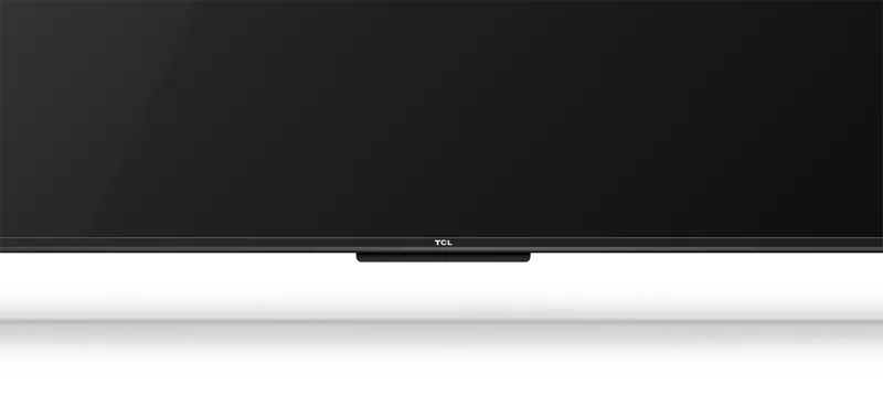 Televisor TCL 55" Smart P635 Google 4K UHD