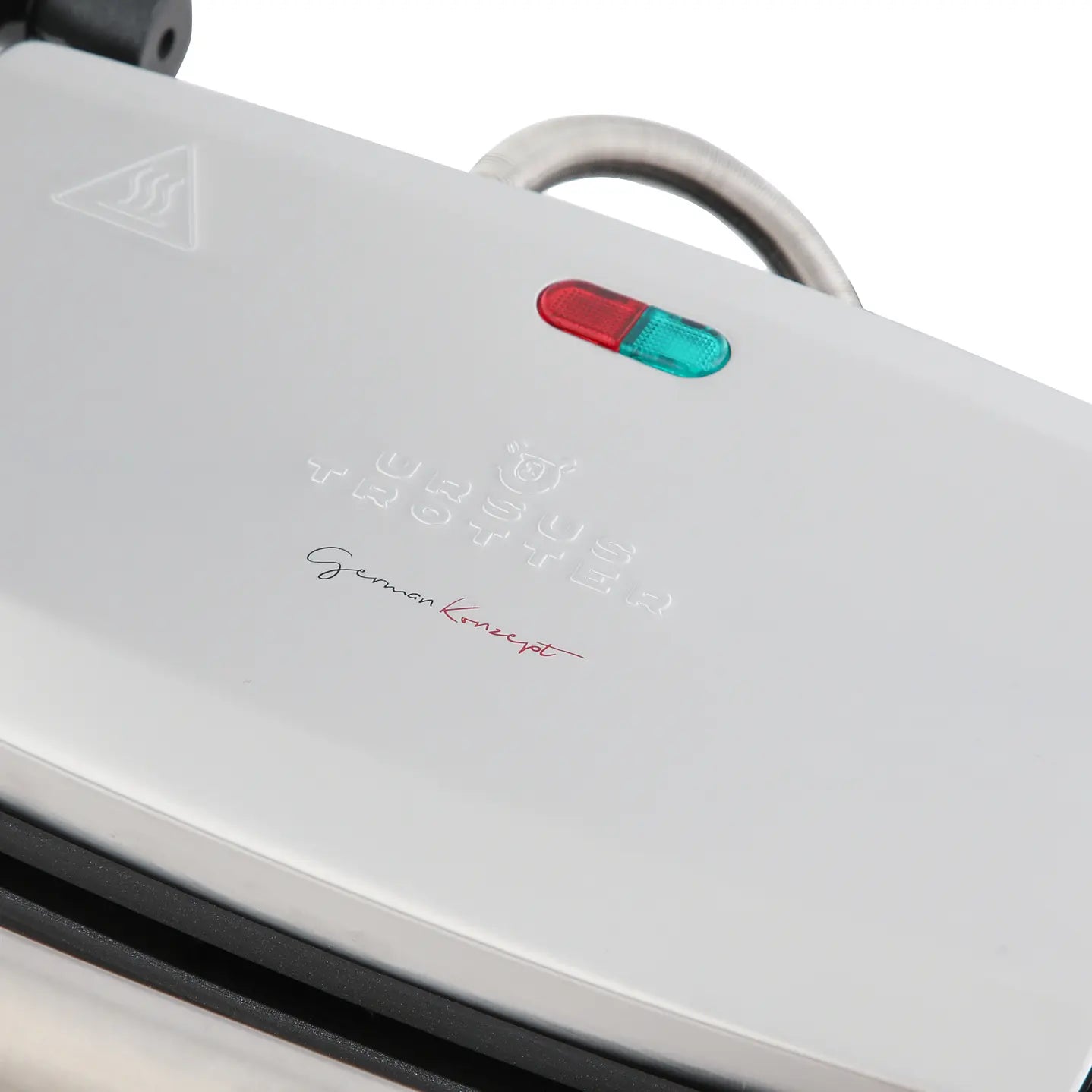 Panini Ursus Trotter UT-STULK1000