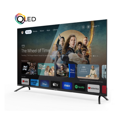 TELEVISOR AIWA Q LED 65" AW-65B4QDFG D-ISBD