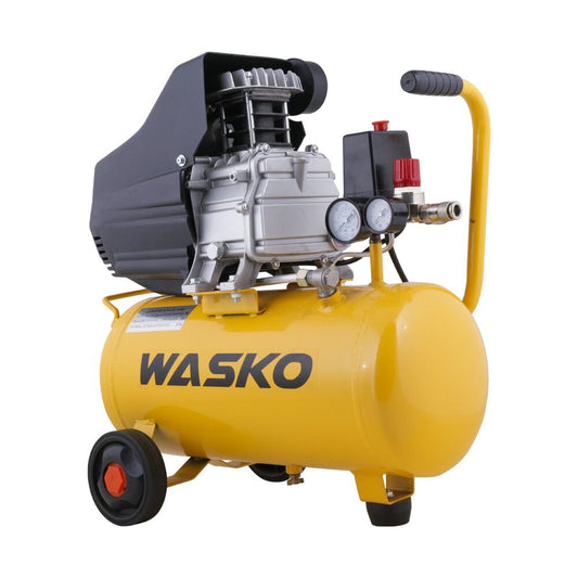 COMPRESOR WASKO 2HP 220V 50HZ 24LTS