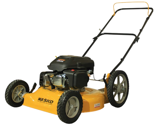 Cortacésped a combustión wasko 5HP