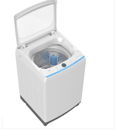 LAVARROPAS MIDEA AUTOMATICO 8 KG. CARGA SUPERIOR