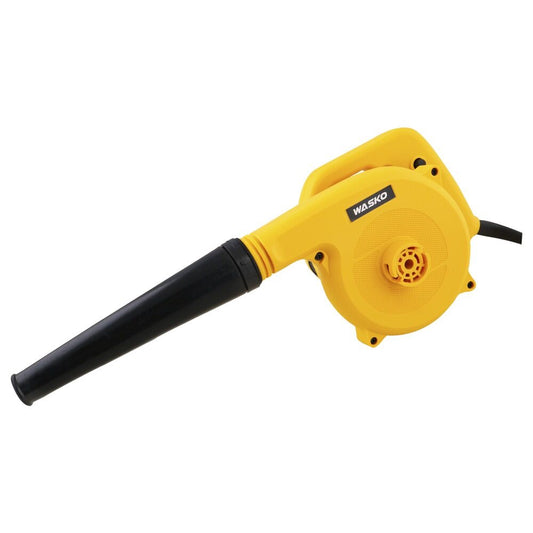 SOPLADORA ELECTRICA 650W WASKO