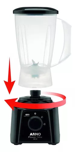LICUADORA ARNO LQ10 POWERMIX